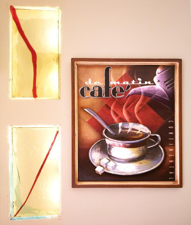 Alojamento de Acomodação e Pequeno-almoço Solaris