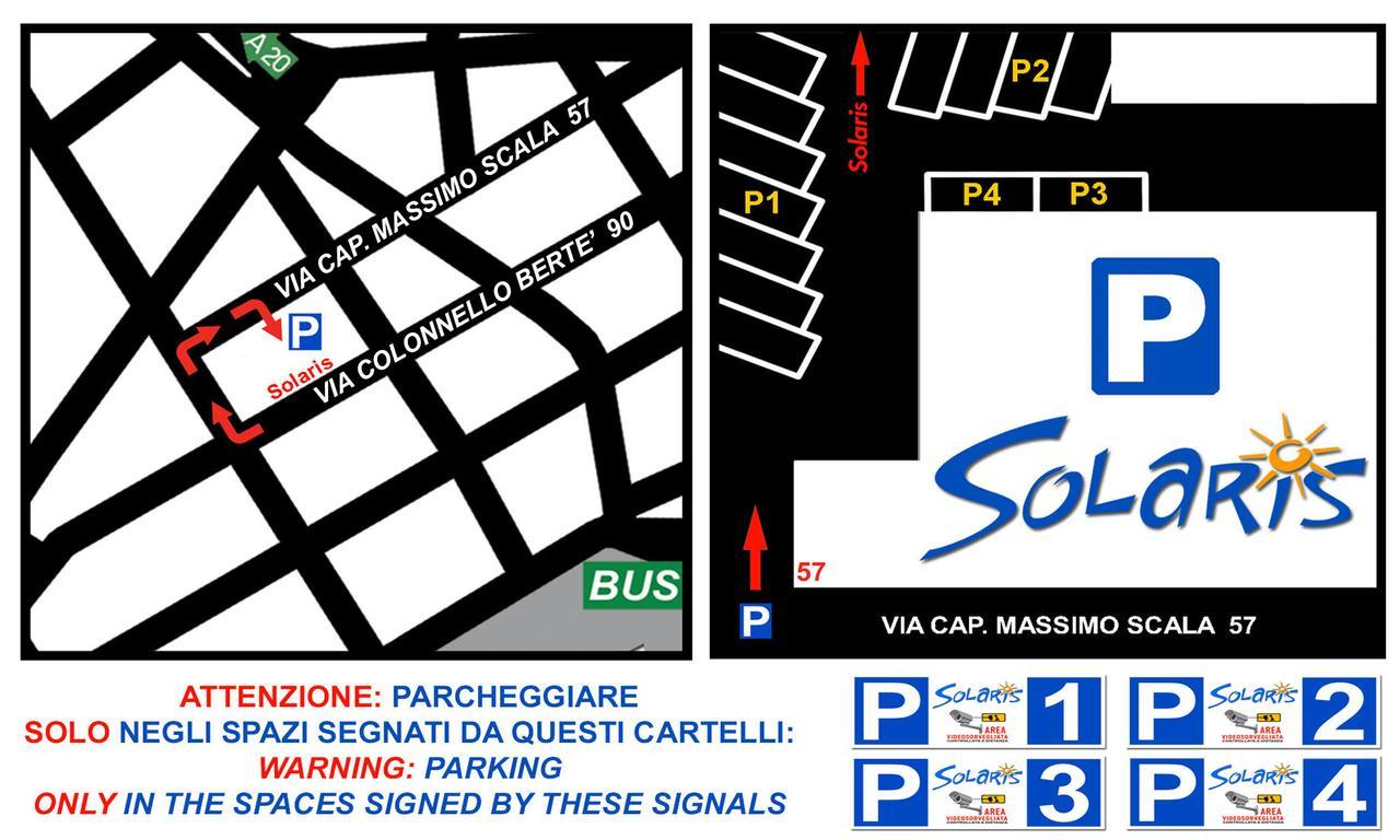 Solaris 3*