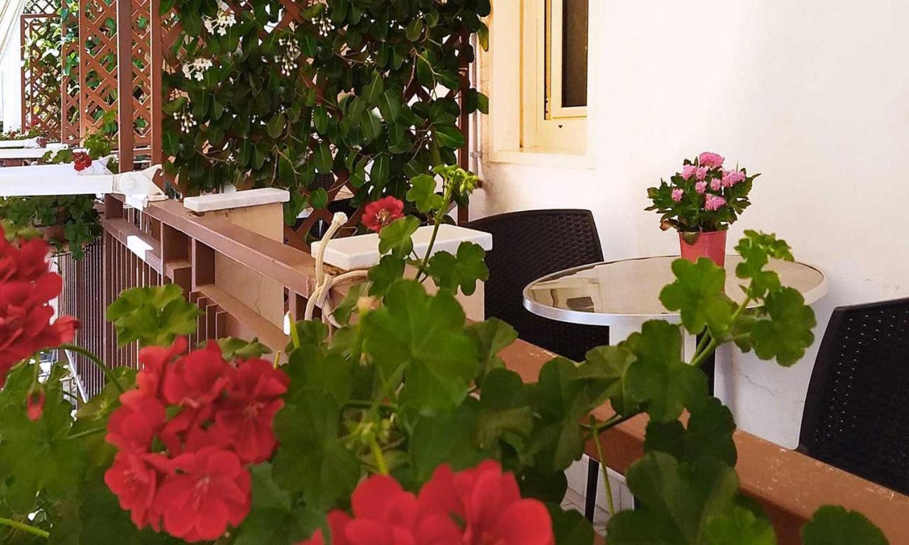 Alojamento de Acomodação e Pequeno-almoço Solaris Milazzo